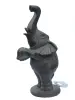 Product image 1 of the product “Standing elephant as watergame, sizes 60cm and 90cm ”